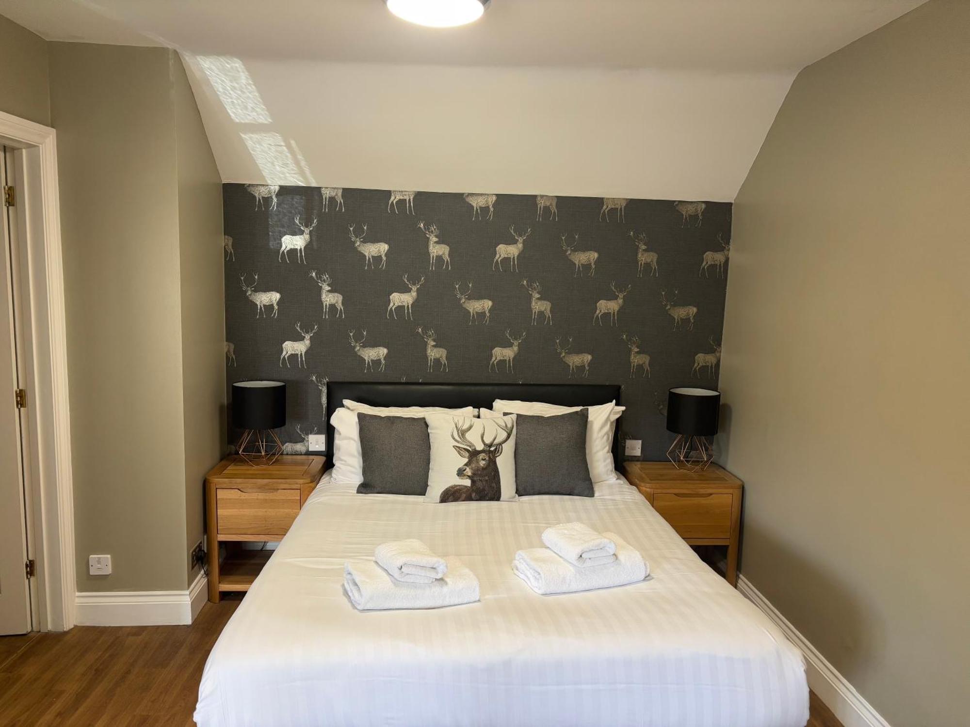 The Mortimer Arms (Adults Only) 拉姆西 外观 照片